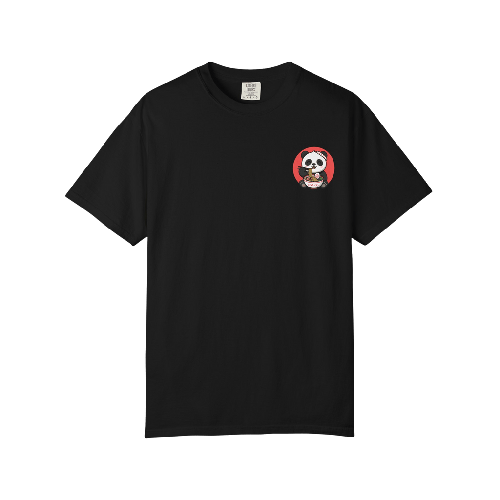 Printify T-Shirt T-shirt coton JAPANESE FOOD