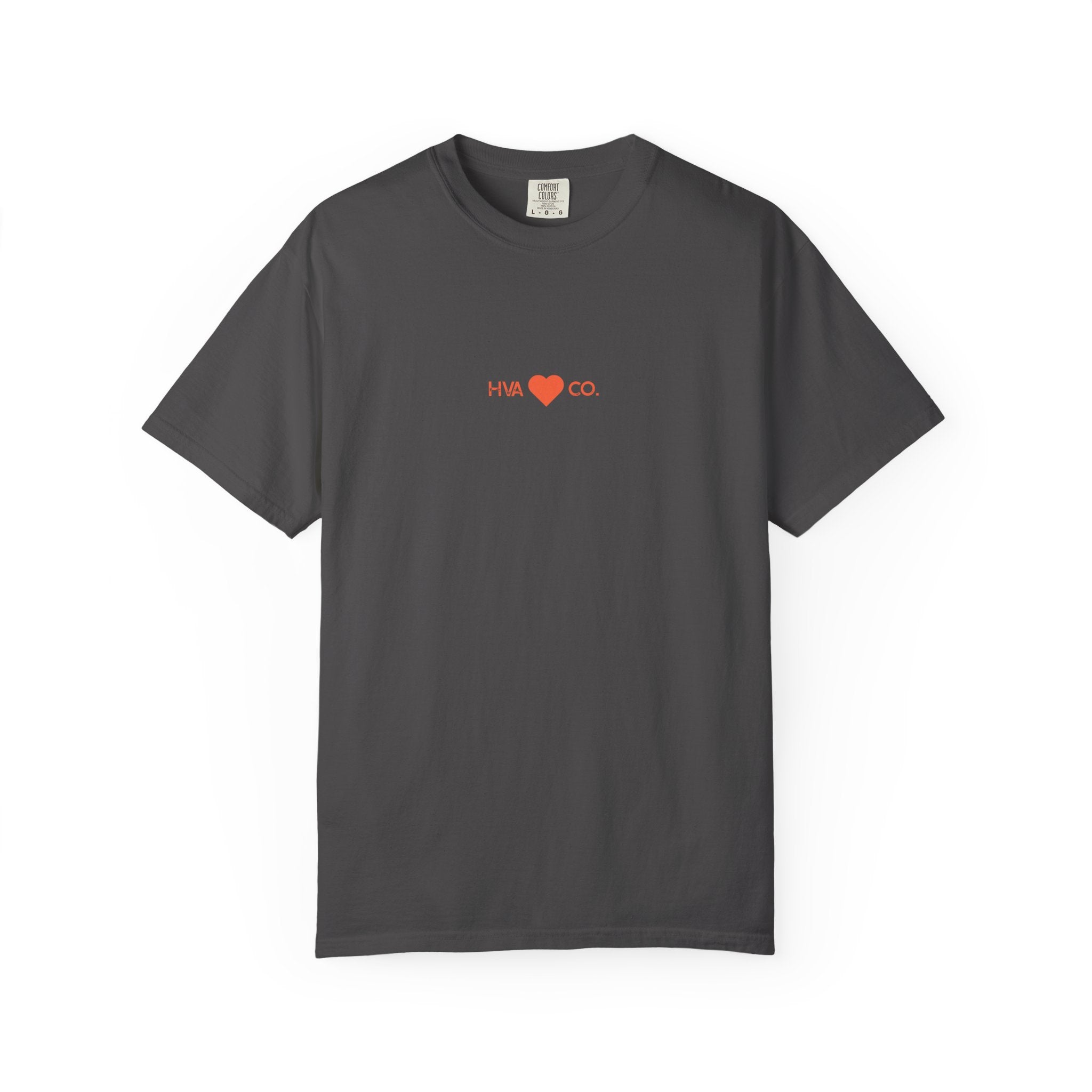 Printify T-Shirt T-shirt coton JE T'AIME