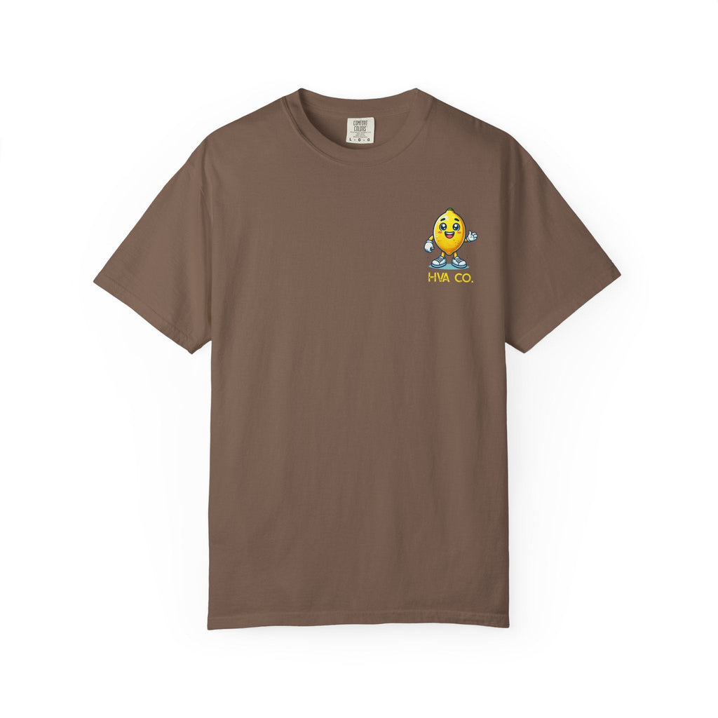 Printify T-Shirt T-shirt coton LIMONCELLO