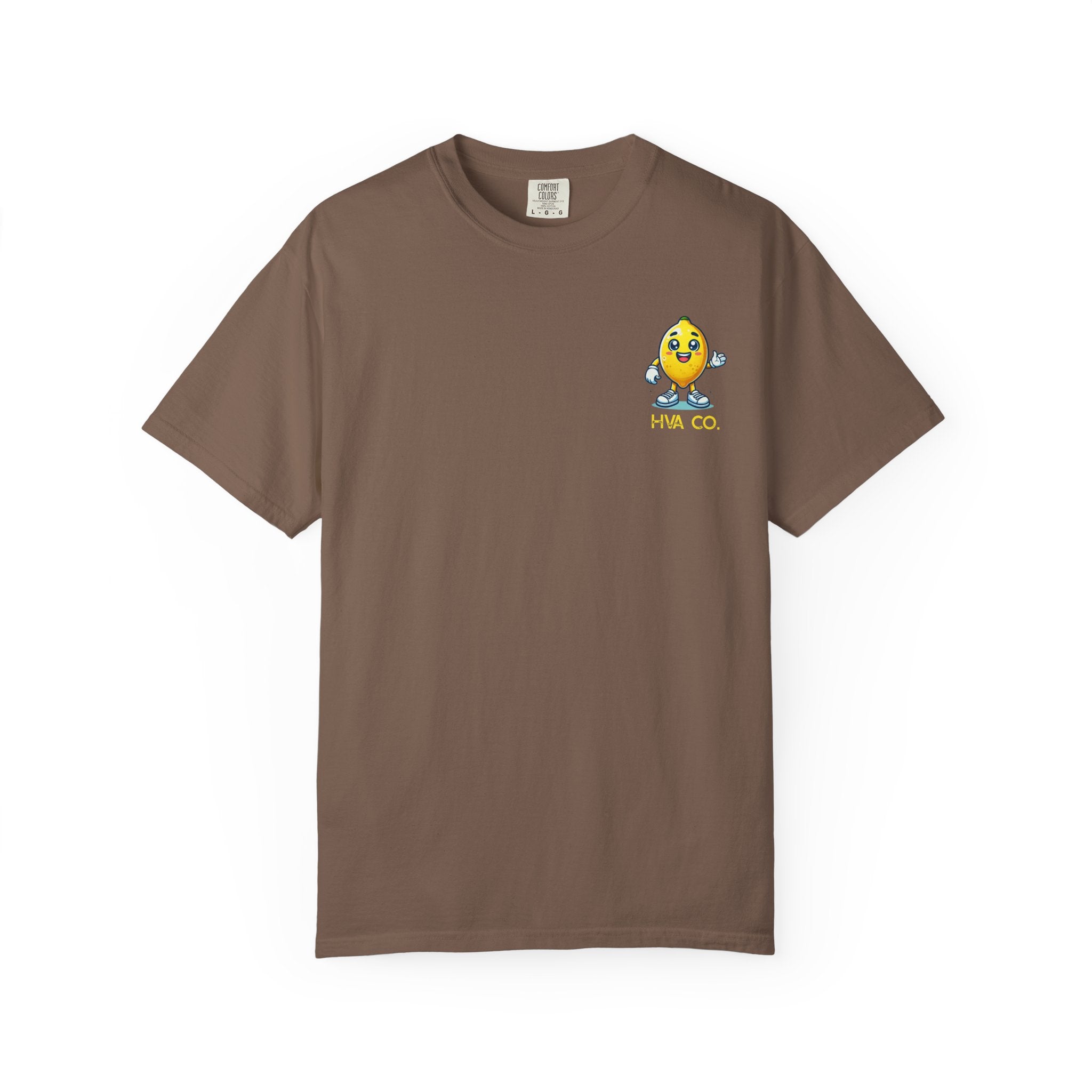 Printify T-Shirt T-shirt coton LIMONCELLO