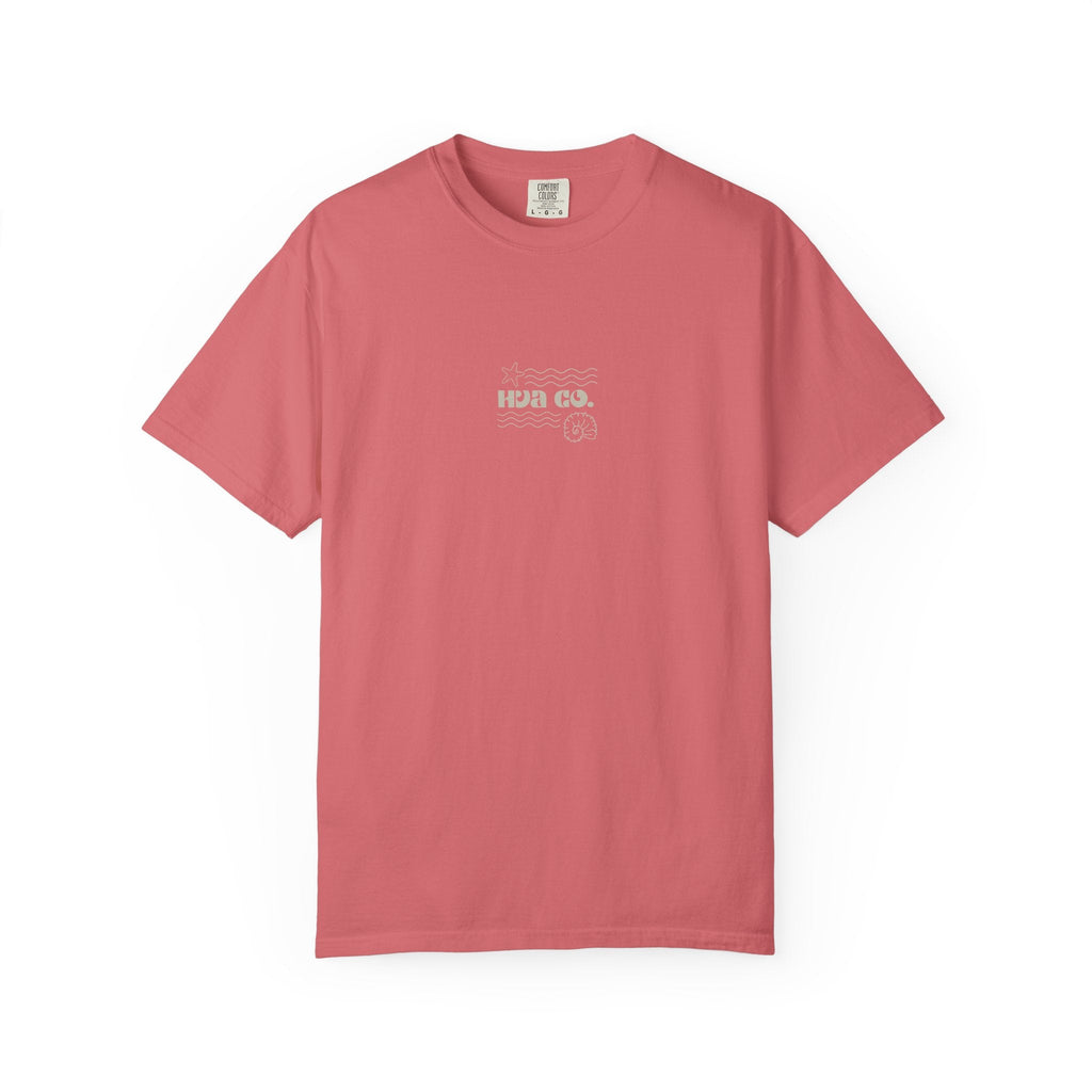 Printify T-Shirt T-shirt coton LOW DRAMA