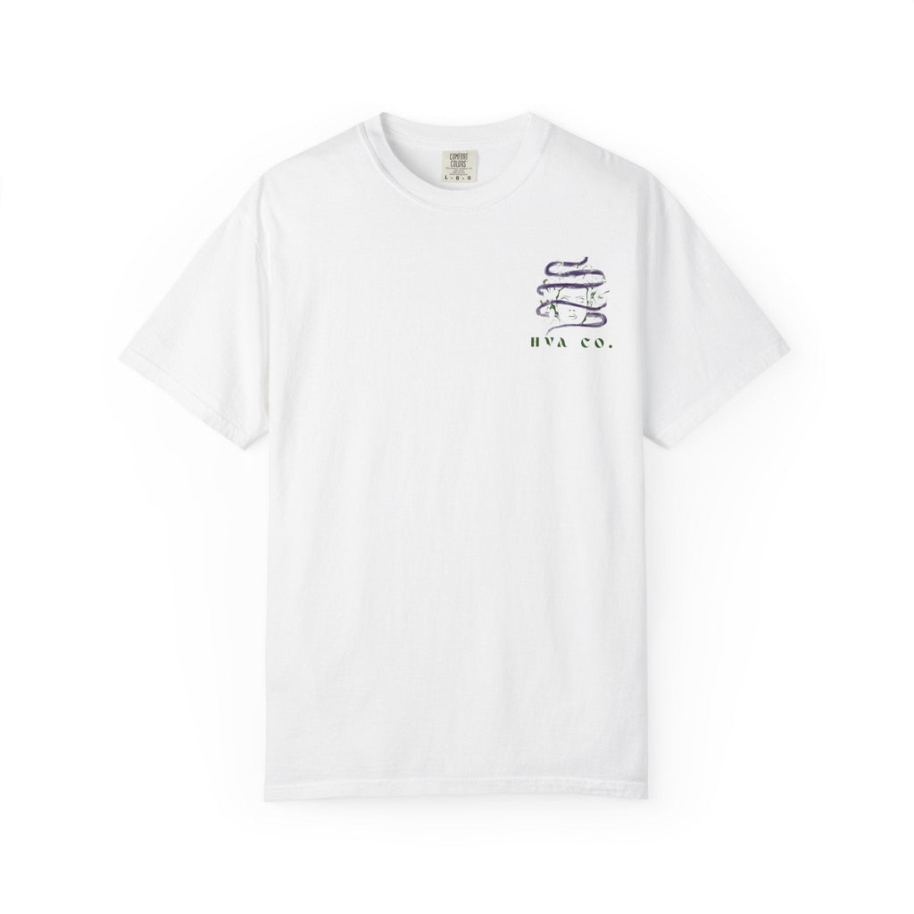 Printify T-Shirt T-shirt coton MEDUSA