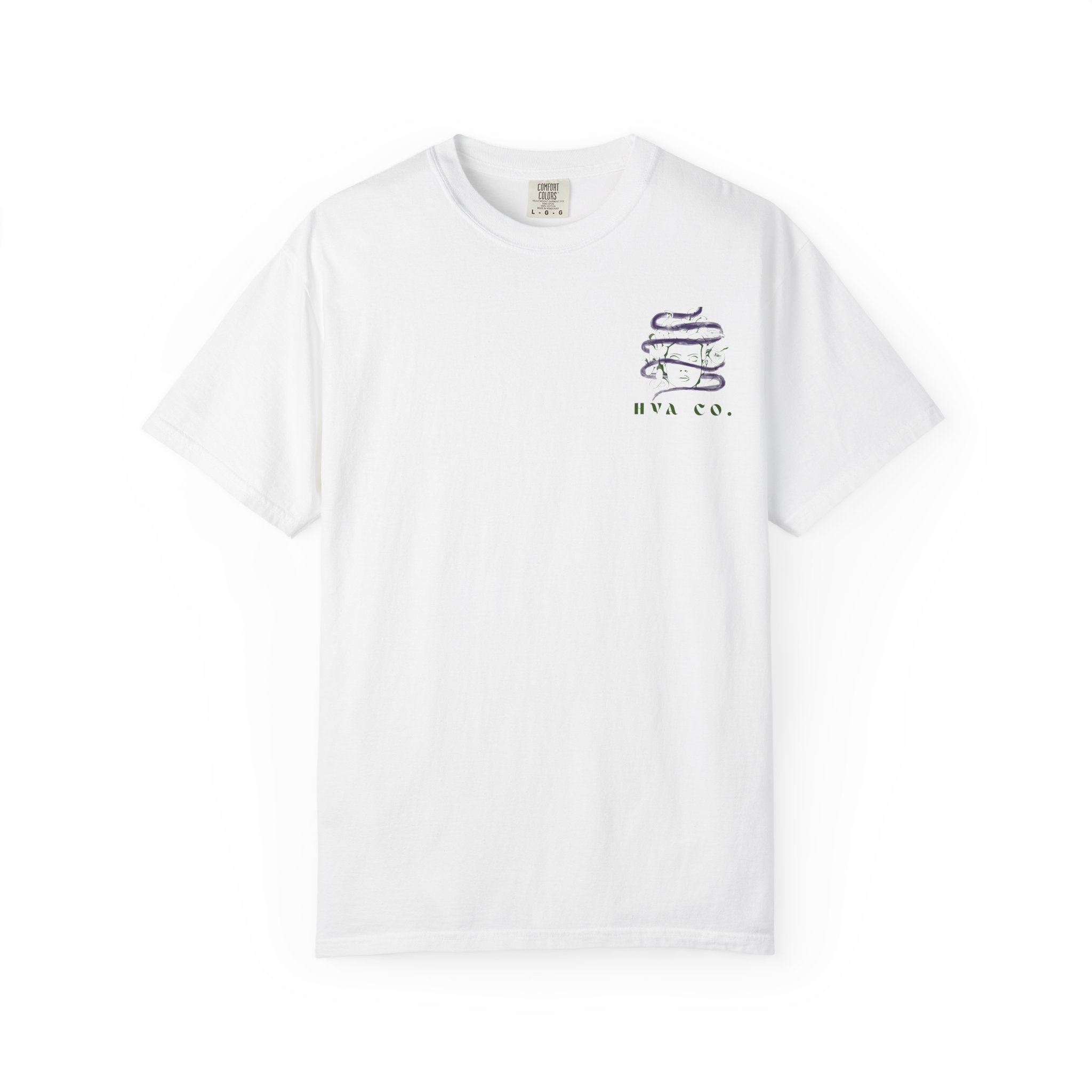 Printify T-Shirt T-shirt coton MEDUSA