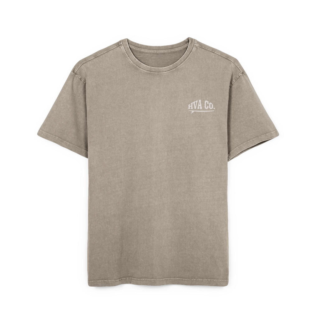 Printify T-Shirt T-shirt coton oversize NOMAD
