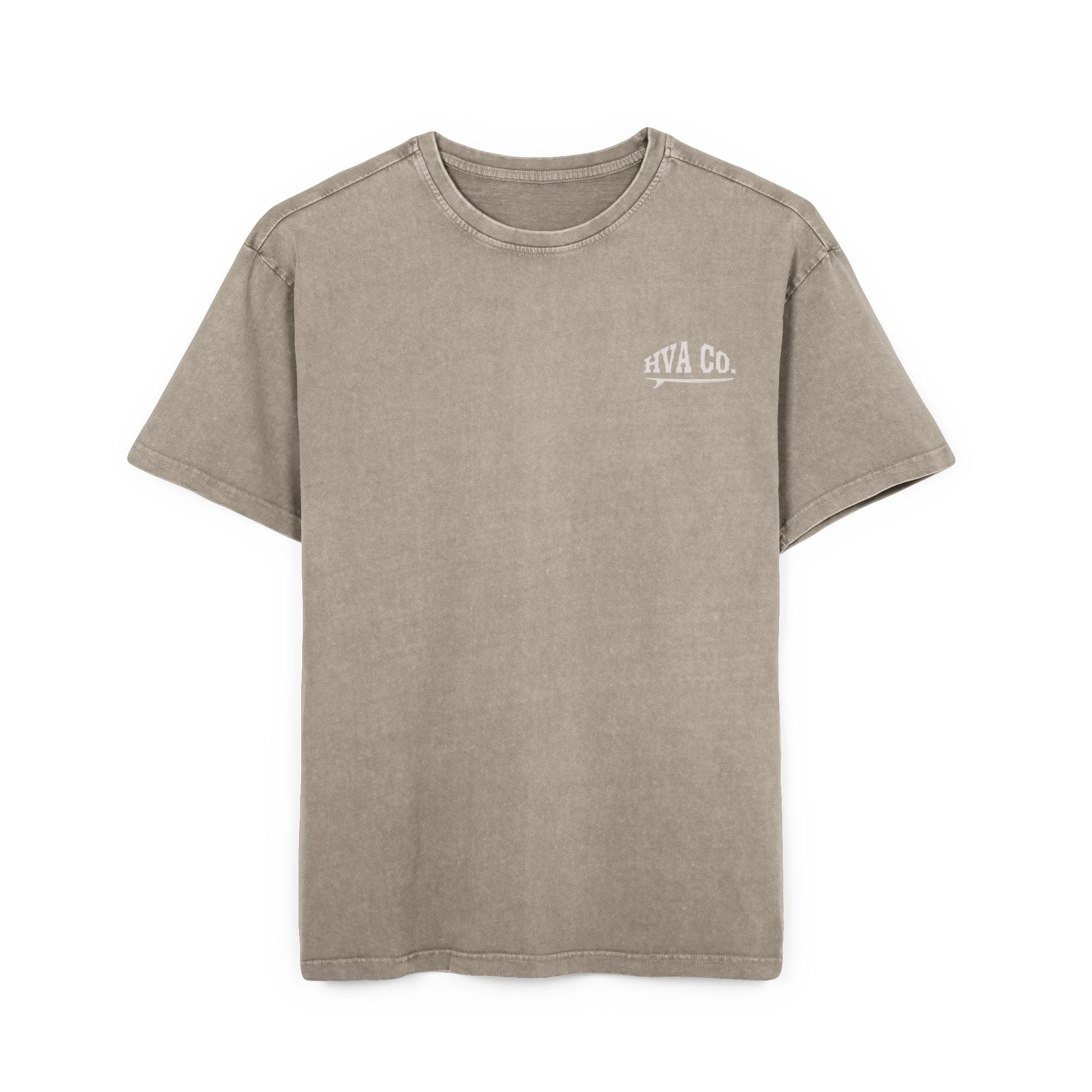 Printify T-Shirt T-shirt coton oversize NOMAD