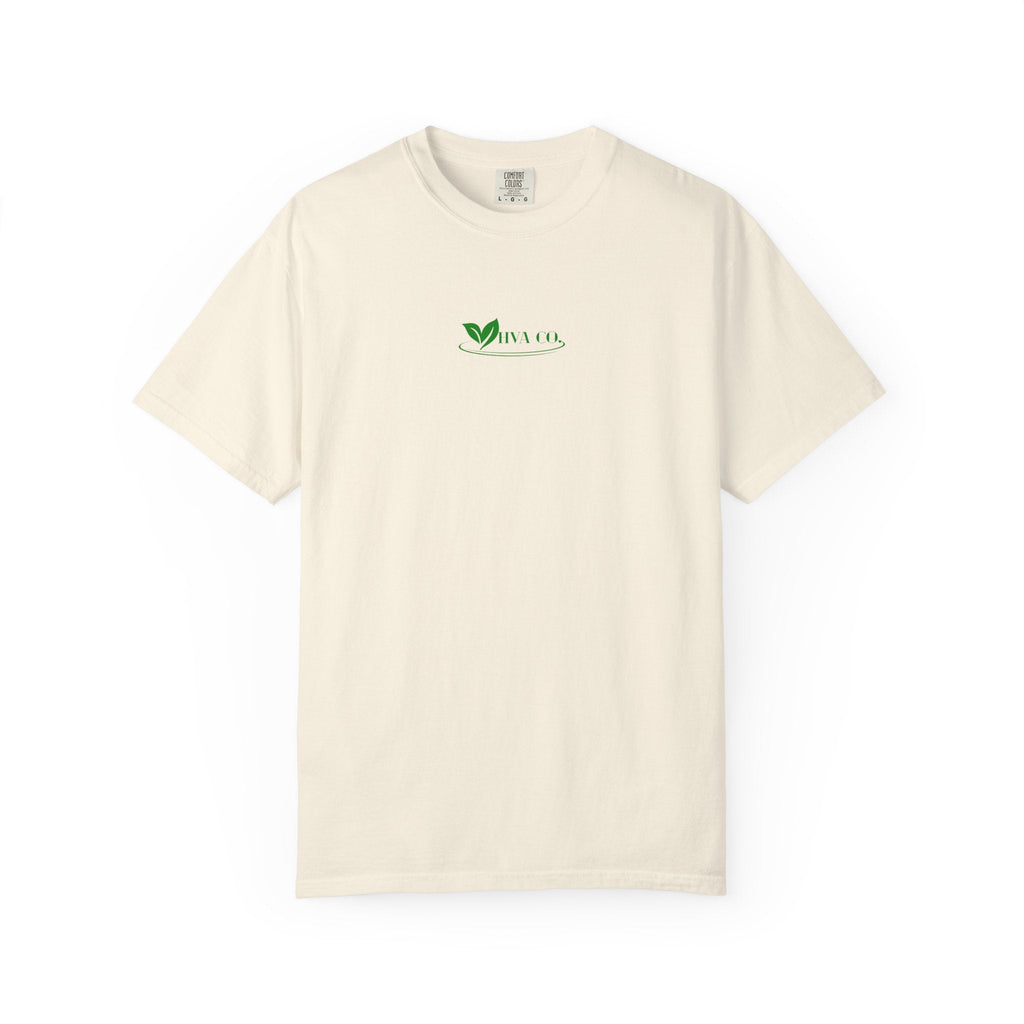 Printify T-Shirt T-shirt coton PIMENTE