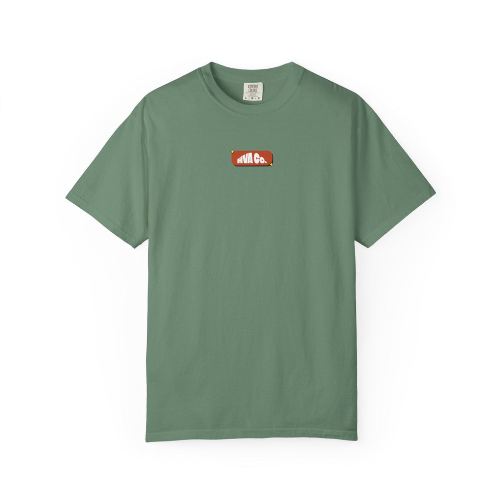 Printify T-Shirt T-shirt coton POPCORN