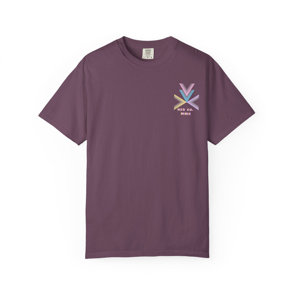 Printify T-Shirt T-shirt coton RAINBOW