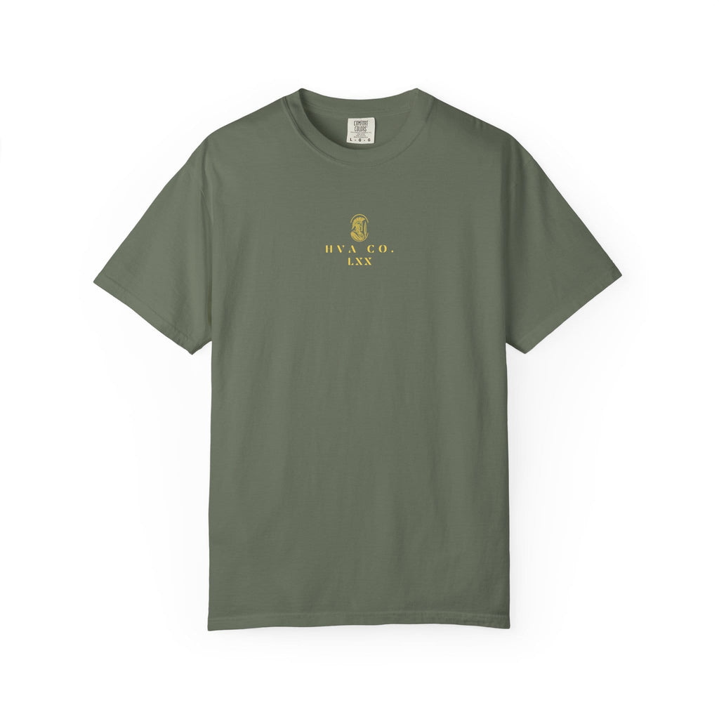 Printify T-Shirt T-shirt coton Roma