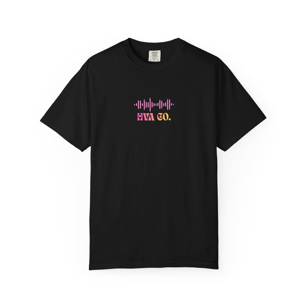 Printify T-Shirt T-shirt coton SOUND