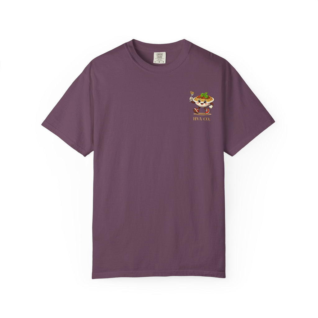Printify T-Shirt T-shirt coton SPAGHETTI