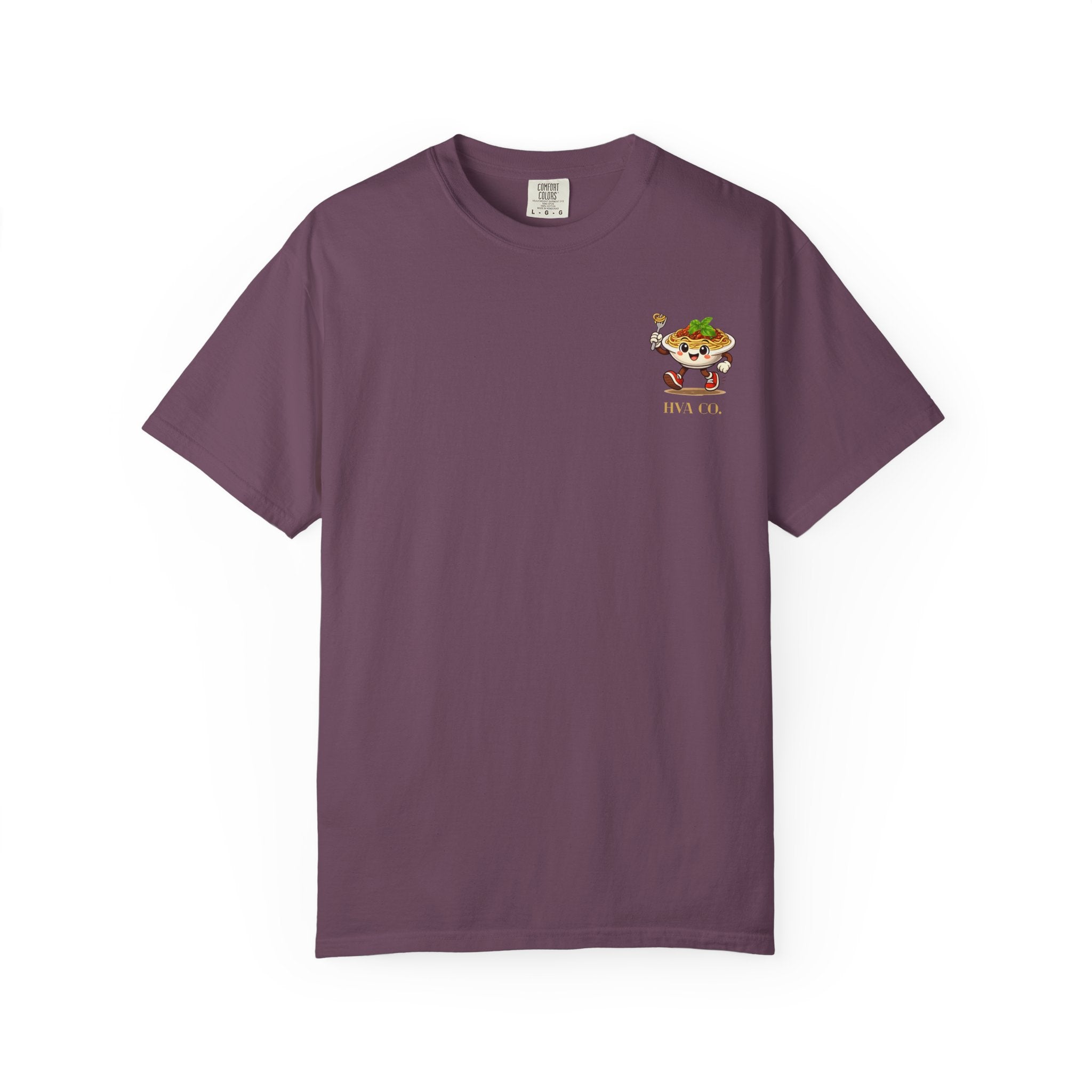 Printify T-Shirt T-shirt coton SPAGHETTI