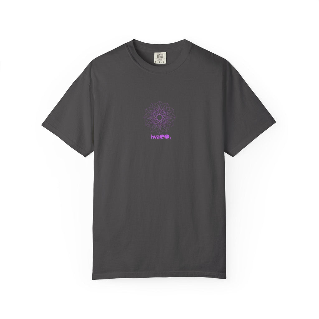 Printify T-Shirt T-shirt coton SPIRALE