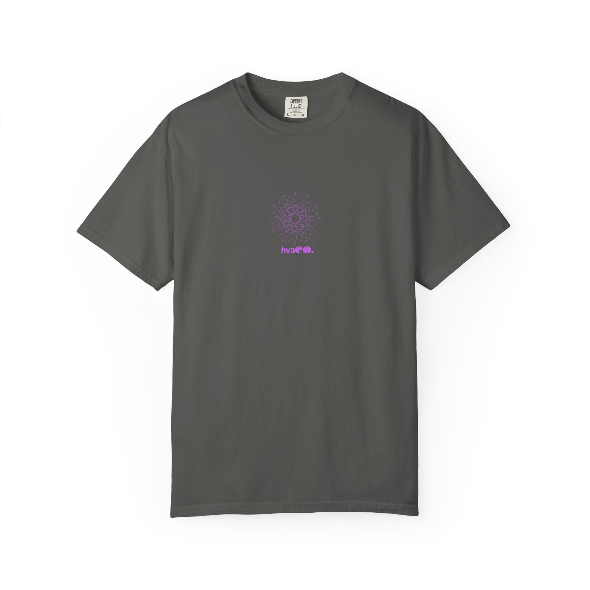 Printify T-Shirt T-shirt coton Spirale