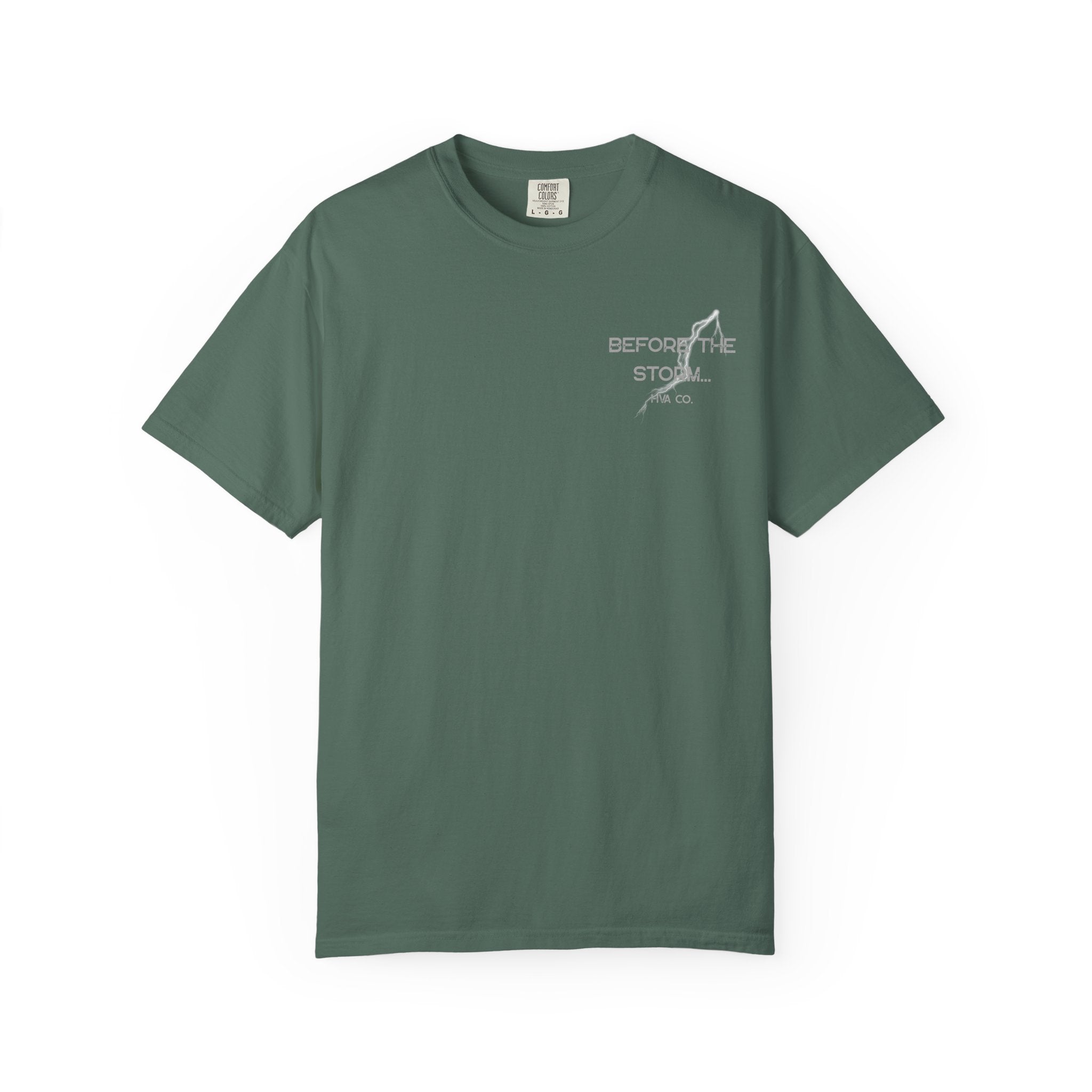 Printify T-Shirt T-shirt coton STORM