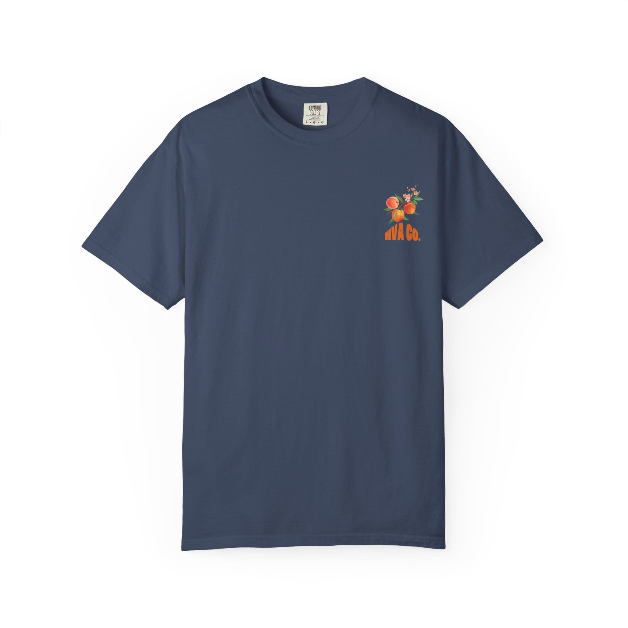 Printify T-Shirt T-shirt Coton VELVET