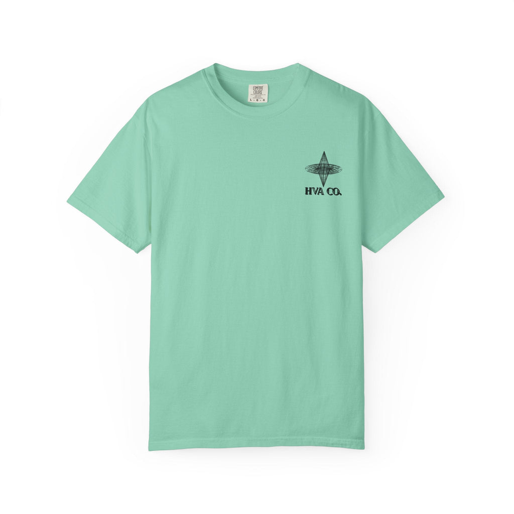 Printify T-Shirt T-shirt coton VORTEX