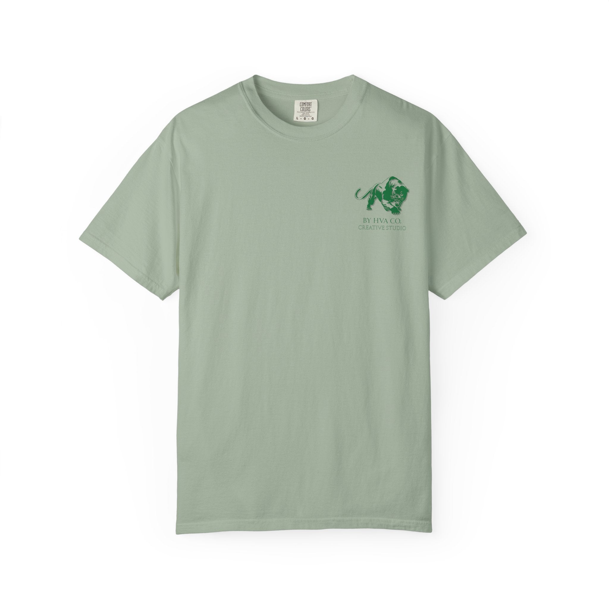 Printify T-Shirt T-shirt coton WILDCAT