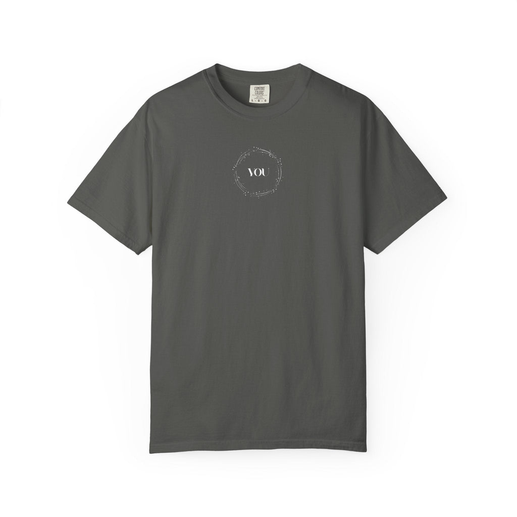 Printify T-Shirt T-shirt coton YES YOU CAN