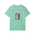 Printify T-Shirt Vert Pastel / S T-shirt coton Chimney Cake