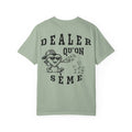 Printify T-Shirt Vert Pastel / S T-shirt coton Dealer
