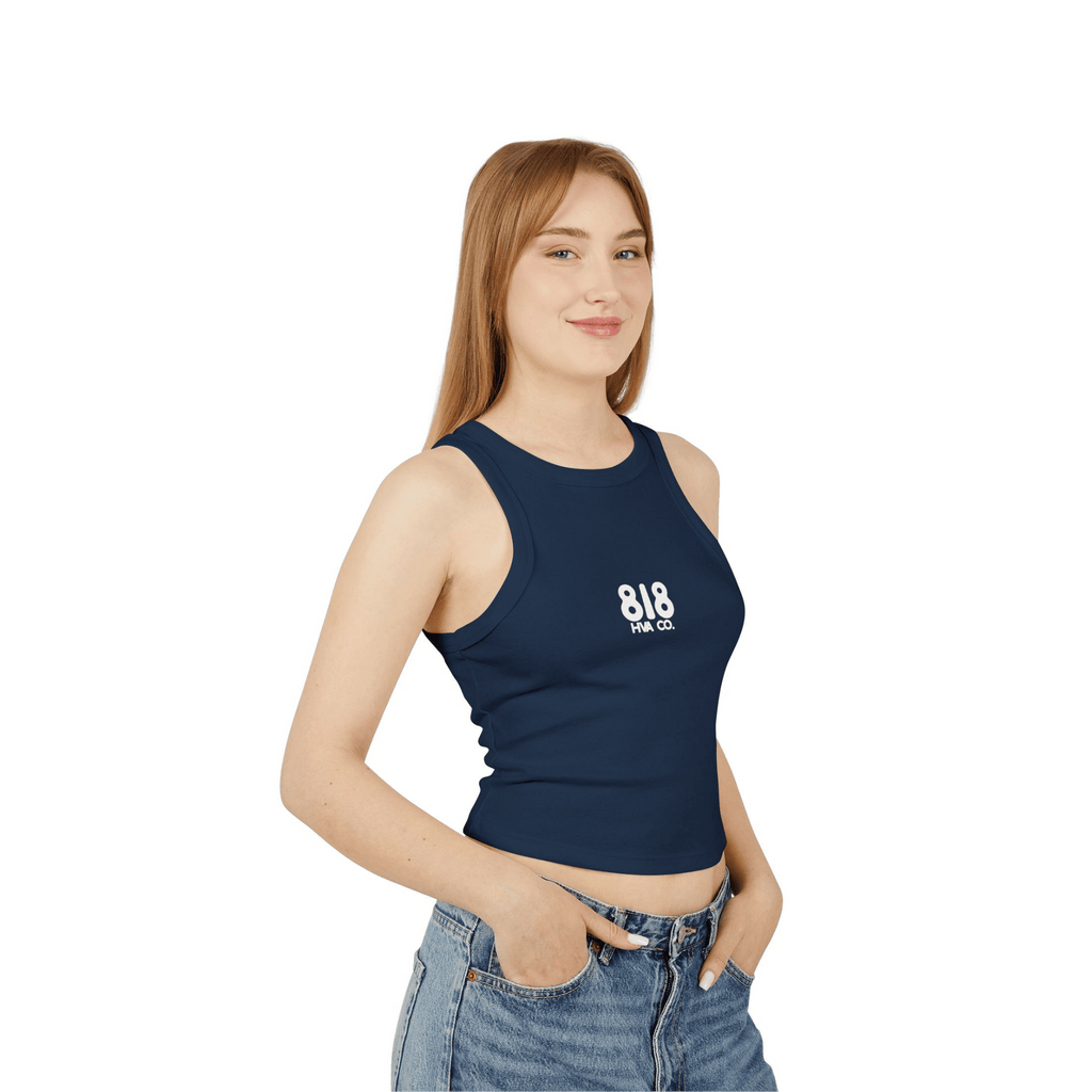 Printify Tank Top Débardeur coton 818 TEQUILA