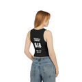 Printify Tank Top XS / Noir Débardeur coton 818 TEQUILA